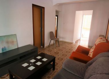 Apartments in Alicante (Costa Blanca), buy cheap - 73 000 [71902] 2