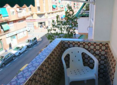 Apartments in Alicante (Costa Blanca), buy cheap - 73 000 [71902] 3