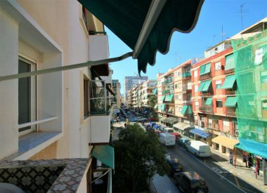 Apartments in Alicante (Costa Blanca), buy cheap - 73 000 [71902] 4