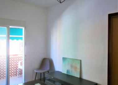 Apartments in Alicante (Costa Blanca), buy cheap - 73 000 [71902] 5