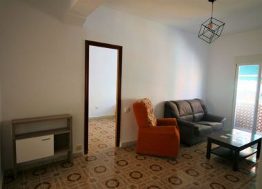 Apartments in Alicante (Costa Blanca), buy cheap - 73 000 [71902] 6
