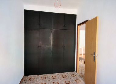 Apartments in Alicante (Costa Blanca), buy cheap - 73 000 [71902] 8