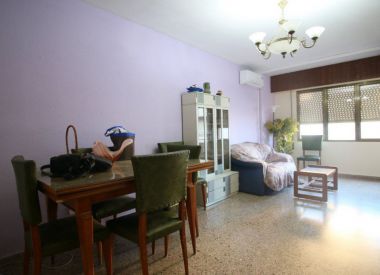 Apartments in Alicante (Costa Blanca), buy cheap - 89 900 [71901] 2