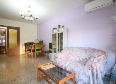 Apartments in Alicante (Costa Blanca), buy cheap - 89 900 [71901] 4