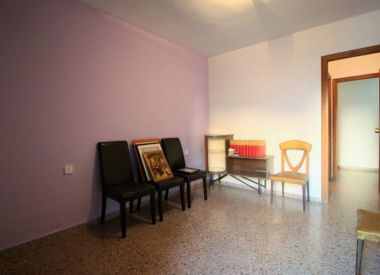 Apartments in Alicante (Costa Blanca), buy cheap - 89 900 [71901] 8