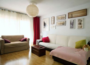 Apartments in Alicante ID:71900