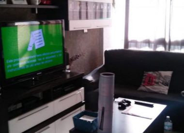 Apartments in Alicante (Costa Blanca), buy cheap - 61 000 [71896] 1
