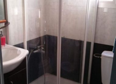 Apartments in Alicante (Costa Blanca), buy cheap - 61 000 [71896] 10
