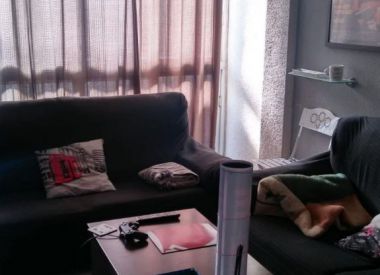 Apartments in Alicante (Costa Blanca), buy cheap - 61 000 [71896] 2