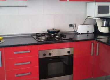 Apartments in Alicante (Costa Blanca), buy cheap - 61 000 [71896] 5