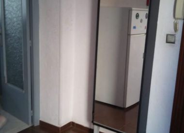 Apartments in Alicante (Costa Blanca), buy cheap - 61 000 [71896] 7