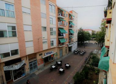 Apartments in Alicante (Costa Blanca), buy cheap - 75 000 [71897] 1