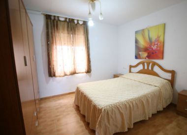 Apartments in Alicante (Costa Blanca), buy cheap - 75 000 [71897] 10