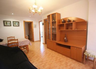 Apartments in Alicante (Costa Blanca), buy cheap - 75 000 [71897] 2