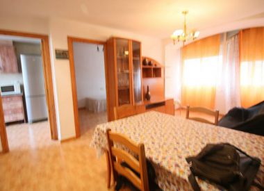 Apartments in Alicante (Costa Blanca), buy cheap - 75 000 [71897] 3