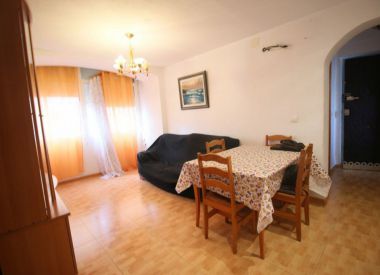 Apartments in Alicante (Costa Blanca), buy cheap - 75 000 [71897] 4