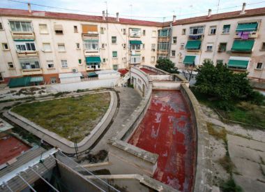 Apartments in Alicante (Costa Blanca), buy cheap - 75 000 [71897] 5