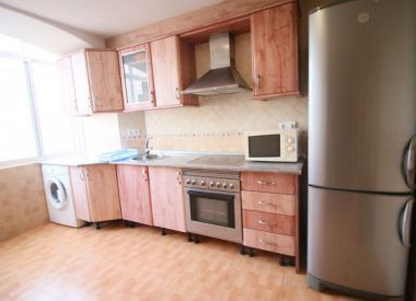 Apartments in Alicante (Costa Blanca), buy cheap - 75 000 [71897] 6