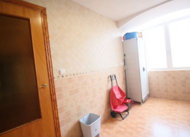 Apartments in Alicante (Costa Blanca), buy cheap - 75 000 [71897] 8