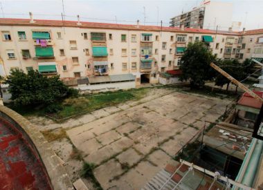 Apartments in Alicante (Costa Blanca), buy cheap - 75 000 [71897] 9