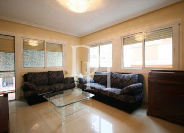 Apartments in Alicante (Costa Blanca), buy cheap - 81 000 [71895] 1