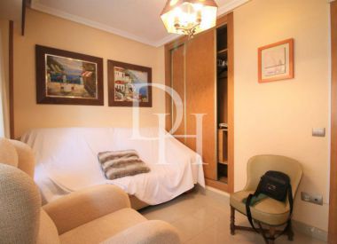 Apartments in Alicante (Costa Blanca), buy cheap - 81 000 [71895] 9