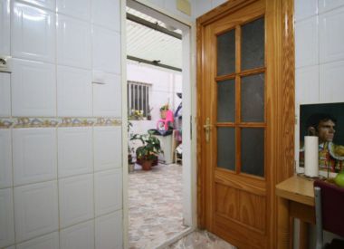 Apartments in Alicante (Costa Blanca), buy cheap - 79 000 [71894] 10