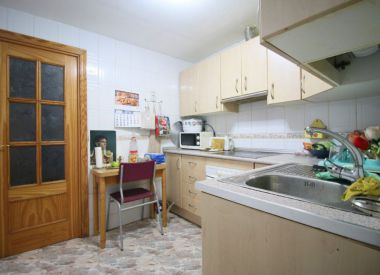 Apartments in Alicante (Costa Blanca), buy cheap - 79 000 [71894] 6