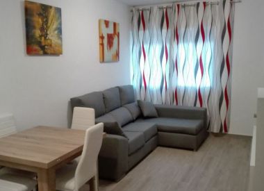 Apartments in Alicante (Costa Blanca), buy cheap - 89 000 [71893] 1