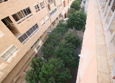 Apartments in Alicante (Costa Blanca), buy cheap - 86 900 [71891] 1