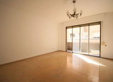 Apartments in Alicante (Costa Blanca), buy cheap - 86 900 [71891] 2
