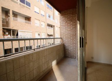 Apartments in Alicante (Costa Blanca), buy cheap - 86 900 [71891] 5