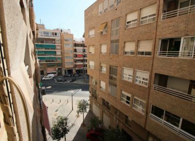Apartments in Alicante (Costa Blanca), buy cheap - 86 900 [71891] 6