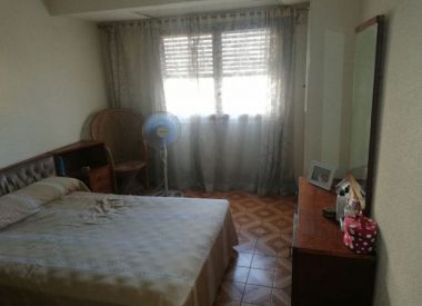 Apartments in Alicante (Costa Blanca), buy cheap - 74 000 [71890] 3