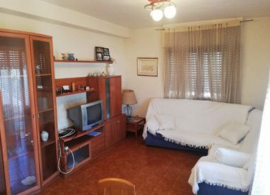 Apartments in Alicante (Costa Blanca), buy cheap - 74 000 [71890] 9