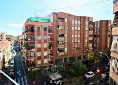 Apartments in Alicante (Costa Blanca), buy cheap - 69 000 [71889] 1