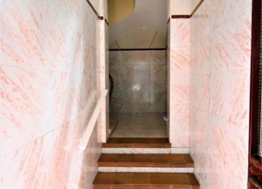 Apartments in Alicante (Costa Blanca), buy cheap - 69 000 [71889] 2