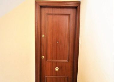Apartments in Alicante (Costa Blanca), buy cheap - 69 000 [71889] 3