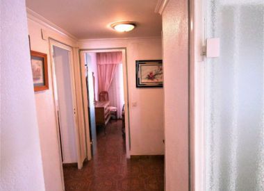 Apartments in Alicante (Costa Blanca), buy cheap - 69 000 [71889] 5