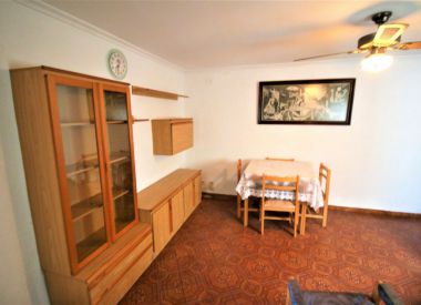 Apartments in Alicante (Costa Blanca), buy cheap - 69 000 [71889] 6