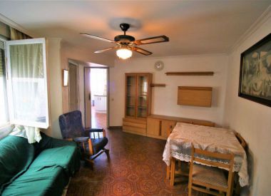 Apartments in Alicante (Costa Blanca), buy cheap - 69 000 [71889] 7