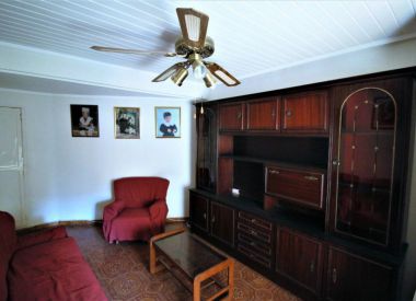 Apartments in Alicante (Costa Blanca), buy cheap - 69 000 [71889] 8