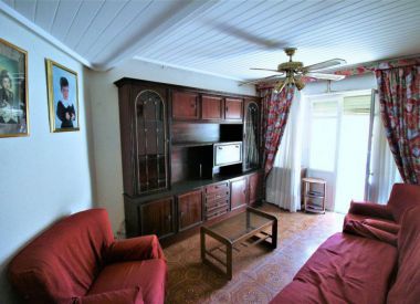 Apartments in Alicante (Costa Blanca), buy cheap - 69 000 [71889] 9