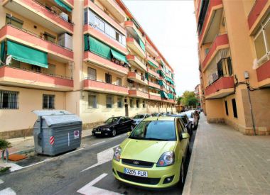 Apartments in Alicante (Costa Blanca), buy cheap - 49 900 [71888] 1