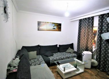 Apartments in Alicante (Costa Blanca), buy cheap - 49 900 [71888] 4