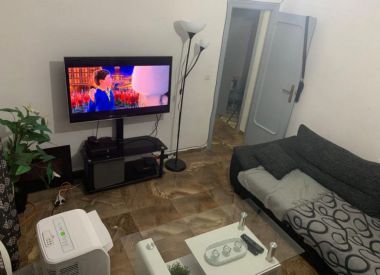 Apartments in Alicante (Costa Blanca), buy cheap - 49 900 [71888] 5