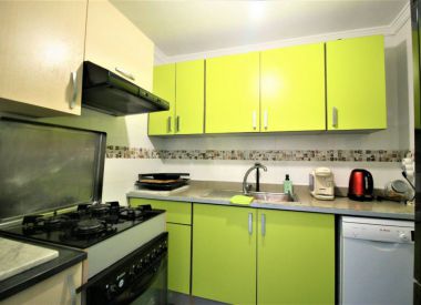 Apartments in Alicante (Costa Blanca), buy cheap - 49 900 [71888] 6