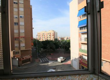 Apartments in Alicante (Costa Blanca), buy cheap - 75 000 [71887] 10