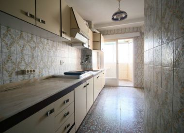 Apartments in Alicante (Costa Blanca), buy cheap - 75 000 [71887] 9