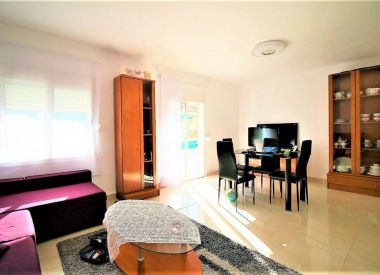 Apartments in Alicante (Costa Blanca), buy cheap - 44 000 [71886] 1